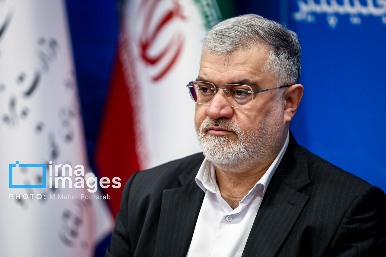 استاندار تهران: وداع با رهبر شهید نشانه‌ای از انسجام ملی است