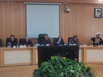 استاندار کهگیلویه و بویراحمد بر برگزاری منظم کارگروه اشتغال تأکید کرد
