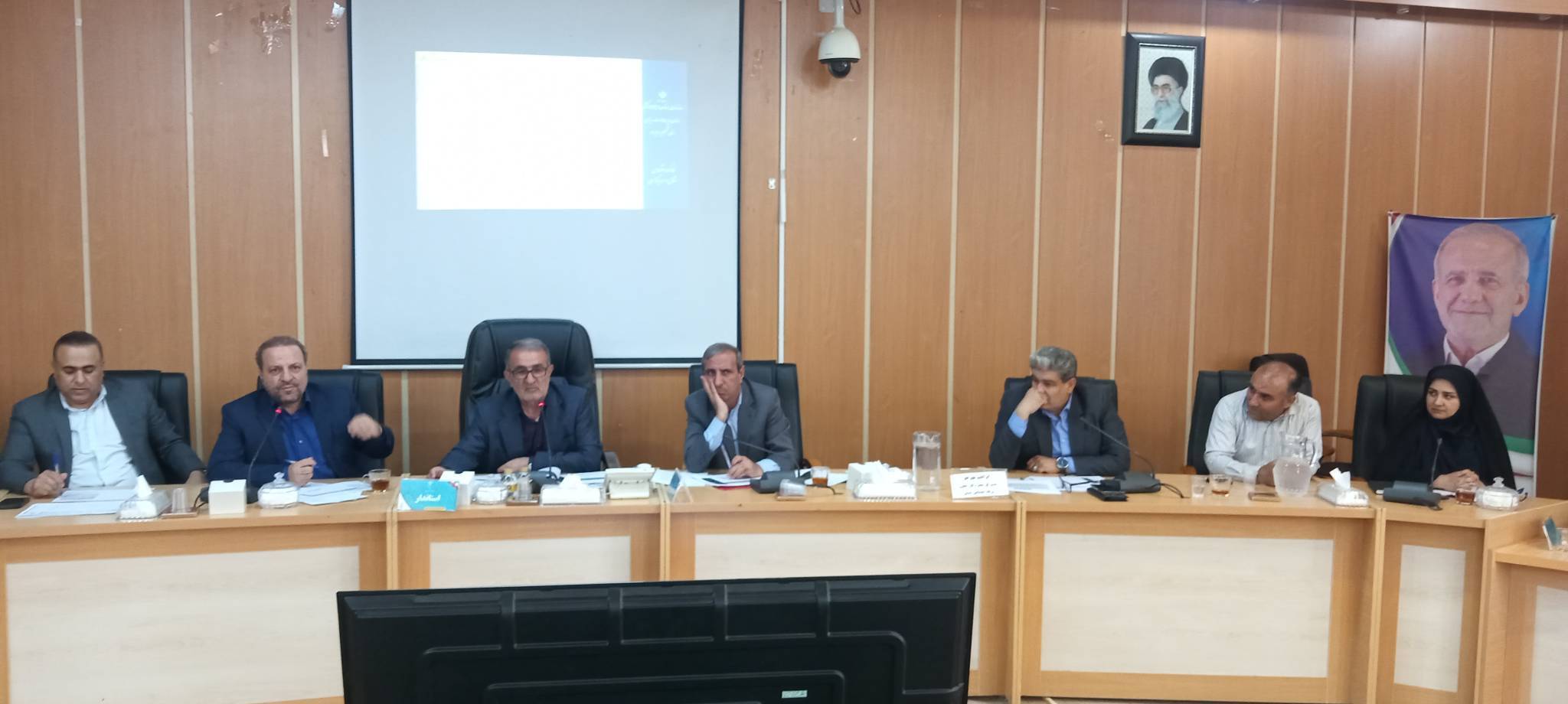 استاندار کهگیلویه و بویراحمد: مدیران باید شخصاً در جلسات اشتغال حضور یابند