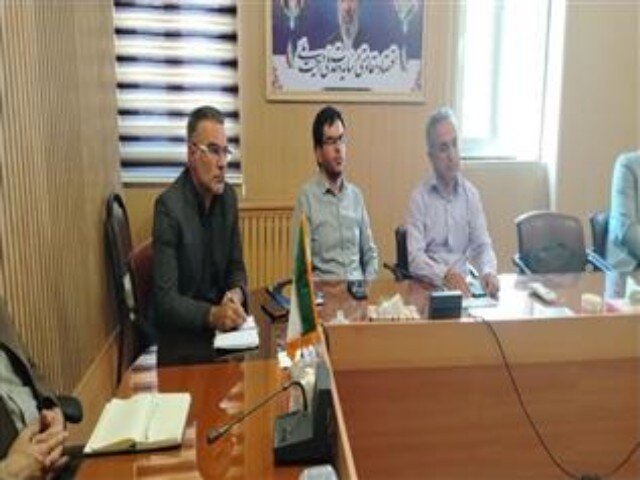 استاندارد؛ کلید حل مشکلات بازارچه مله‌خورد