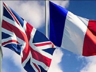 استقرار نیروی چندملیتی در تنگه هرمز؛ فرانسه و بریتانیا آماده‌اند