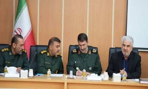 استقرار ۴۰۰ خادم کهگیلویه و بویراحمدی در مسیرهای مواصلاتی مشهد