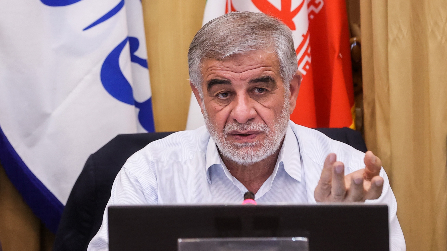 اصلاح آیین‌نامه مجلس برای استمرار قانون‌گذاری در شرایط اضطراری