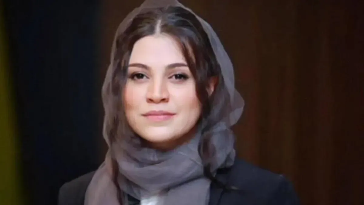 اظهار نظر عجیب جواد خیابانی درباره شیدا خلیق