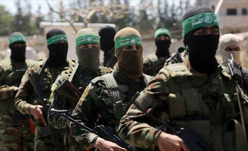 اعدام جاسوس صهیونیست به جرم همکاری با دشمنان فلسطین