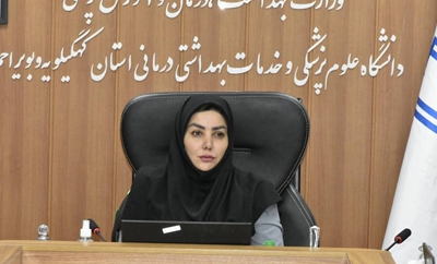 اعزام تیم‌های امدادی و بالگرد به تهران برای مراسم تشییع رهبر شهید