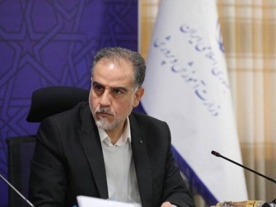 اعزام ۴۷۴ معلم برگزیده به مدارس بین‌المللی