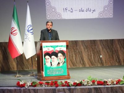 افتتاح سه مجتمع فرهنگی در اردبیل نشان دهنده اهتمام دولت به هنر و فرهنگ