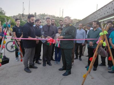 افتتاح نمایشگاه تولیدات خانگی در یاسوج با هدف تقویت اقتصاد مقاومتی