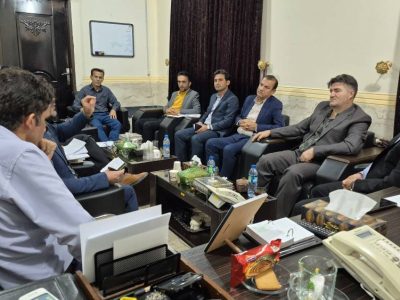 افزایش تسهیلات اشتغالزایی در لنده به ۶۰۰ فقره