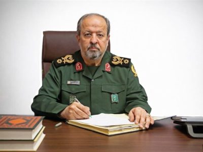 افزایش سه برابری ظرفیت تولید پهپاد در شرایط جنگی