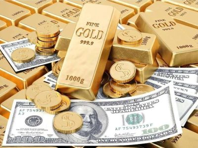 افزایش قیمت دلار، یورو و درهم در بازار امروز