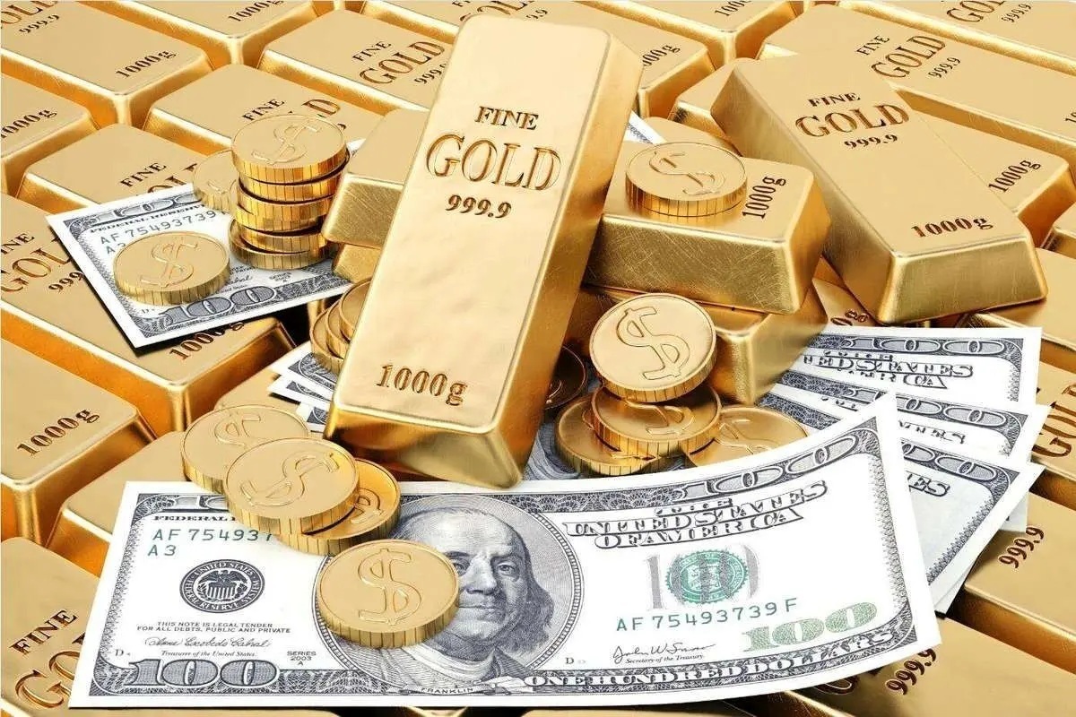 افزایش قیمت دلار، یورو و درهم در بازار امروز