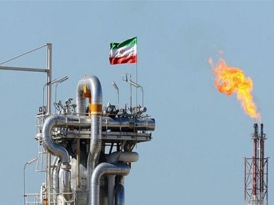 افزایش قیمت نفت با تحریم‌های جدید آمریکا علیه ایران