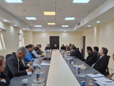 اقدامات جدید برای بهبود کیفیت آرد و نان در کهگیلویه و بویراحمد