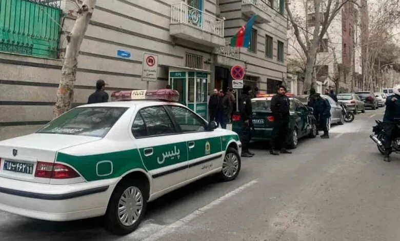 اقدامی که کلانتری‌ها و دادسرا‌ها را همسایه دیوار به دیوار کرده است
