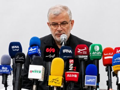 البرز آماده میزبانی از زائران در آیین بدرقه «آقای شهید ایران»