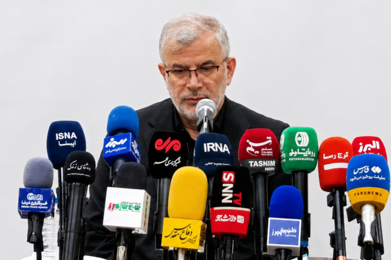 البرز آماده میزبانی از زائران در آیین بدرقه «آقای شهید ایران»