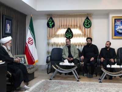 امام جمعه کرمانشاه: هنر، ابزاری مؤثر برای انتقال ارزش‌ها