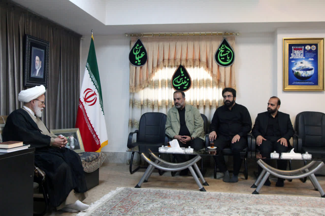 امام جمعه کرمانشاه: هنر، ابزاری مؤثر برای انتقال ارزش‌ها