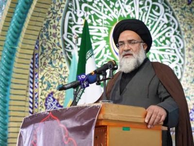 امام جمعه یاسوج: صلح با دشمن خیانت به ملت است