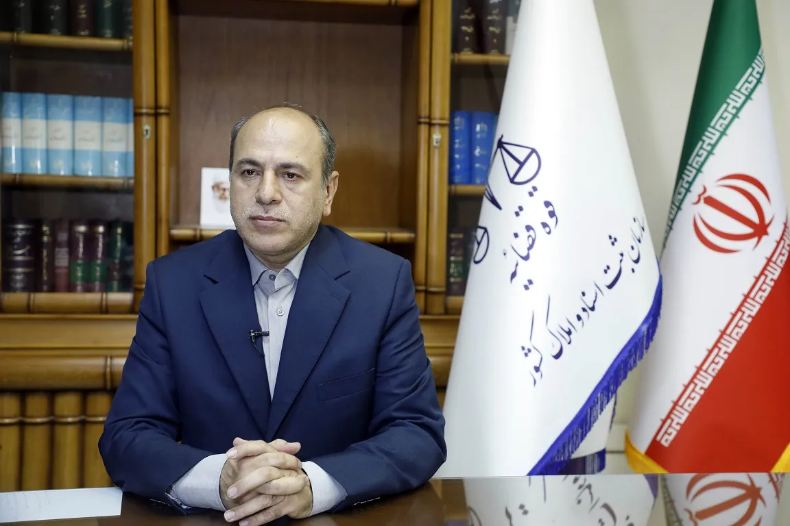 امکان ثبت همزمان ادعای چند نفر برای یک ملک در سامانه ثبت اسناد