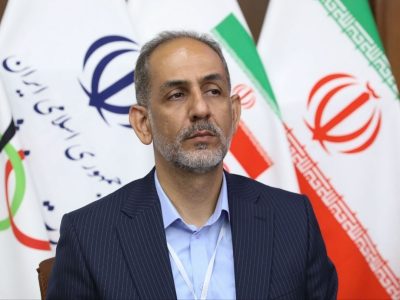 انتخاب مسعود فراهانی طجر به عنوان رئیس فدراسیون ورزش ناشنوایان