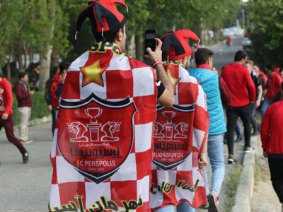 انتخاب مهدی تارتار به عنوان سرمربی پرسپولیس؛ واکنش‌های منفی هواداران