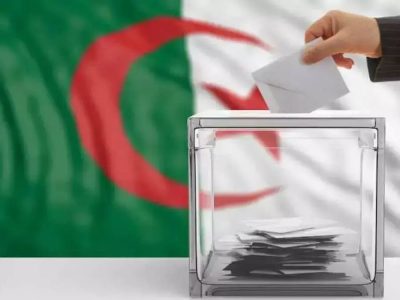 انتخابات مجلس ملی الجزایر با حضور 24 میلیون رأی‌دهنده آغاز شد