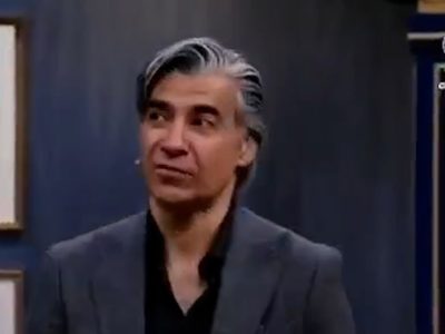 انتقاد تند وحید شمسایی از ویرانی طلبان فارسی زبان