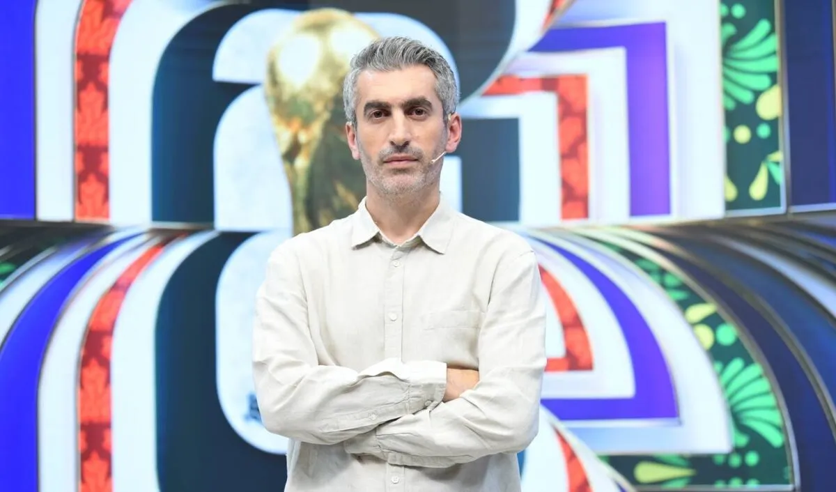 انتقاد مجتبی جباری از دستاوردهای تیم ملی در جام جهانی