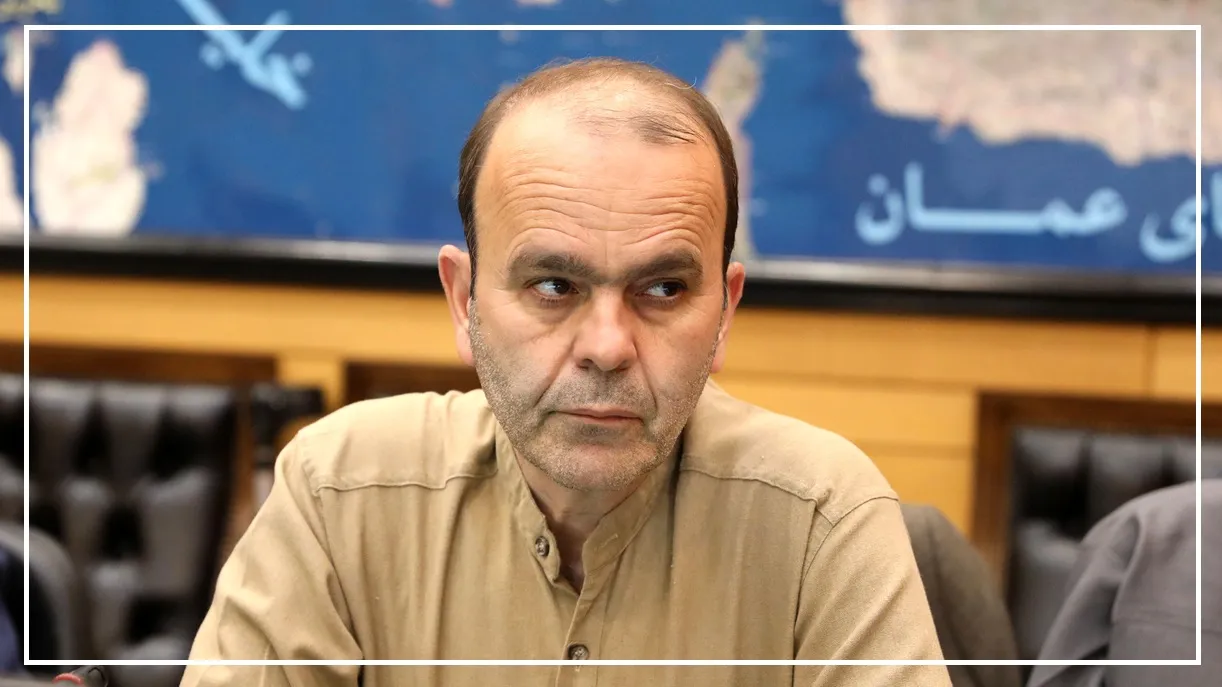 انتقاد نماینده مجلس از تندروها و دوقطبی‌سازی‌های سیاسی در جنگ رمضان