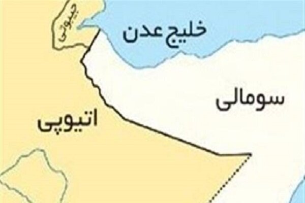 انتقال محموله اطلاعاتی رژیم اسرائیل به سومالی با نام سازمان ملل متحد