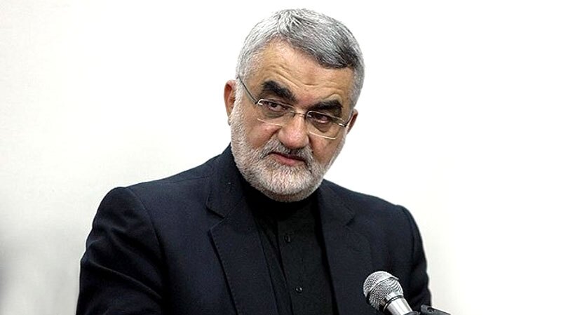 انتقام از خون شهیدان؛ کاخ سفید دیگر امن نیست