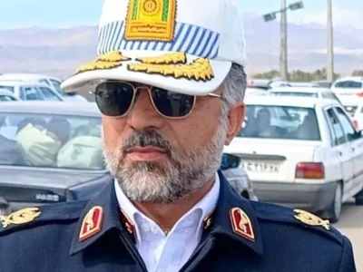 انسداد موقت مسیرهای خروجی هرمزگان به فارس و کرمان به دلیل آسیب زیرساخت‌ها