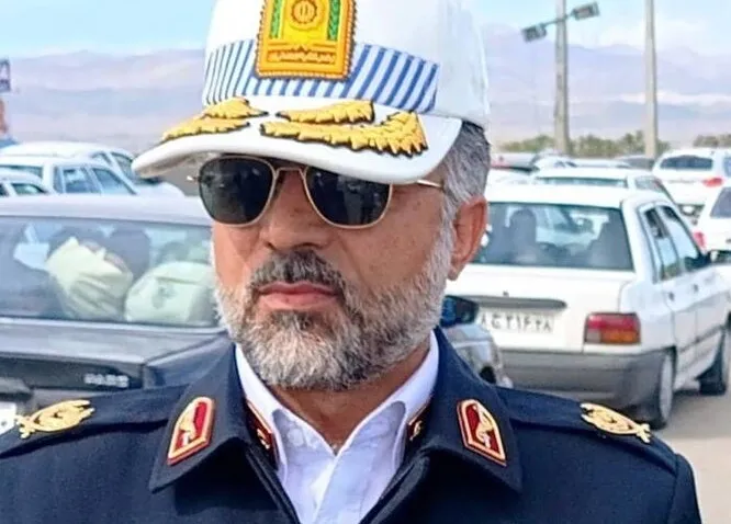 انسداد موقت مسیرهای خروجی هرمزگان به فارس و کرمان به دلیل آسیب زیرساخت‌ها