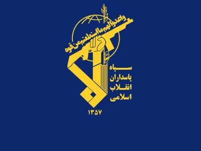 انهدام سامانه‌های پدافند هوایی آمریکا در کویت توسط سپاه