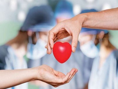 اهدای نسوج پیوندی پدر و دختر در بروجن، نجات‌دهنده ۳۰۰ بیمار