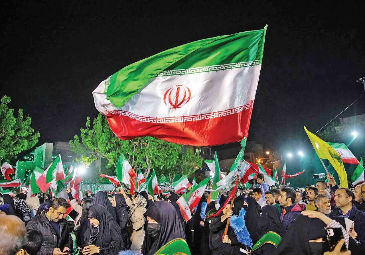 اهمیت وحدت ملی در شرایط کنونی ایران