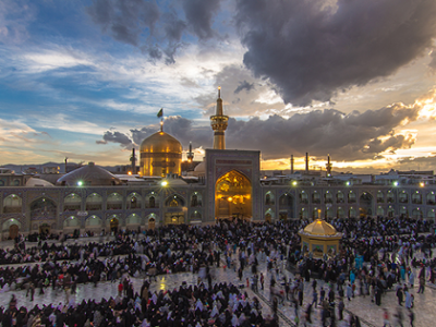 اوقات شرعی گیلان برای ۱۱ تیر ۱۴۰۵ اعلام شد