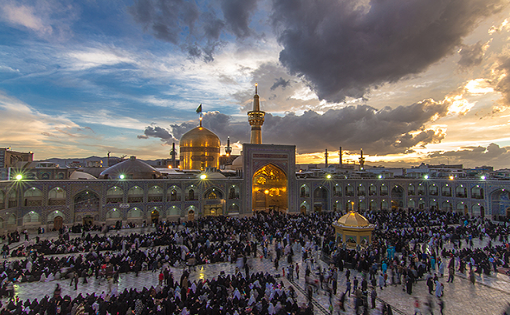 اوقات شرعی گیلان برای ۱۱ تیر ۱۴۰۵ اعلام شد