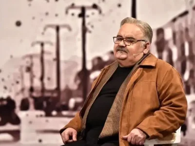 اکبر عبدی، ستاره سینما و تلویزیون ایران درگذشت