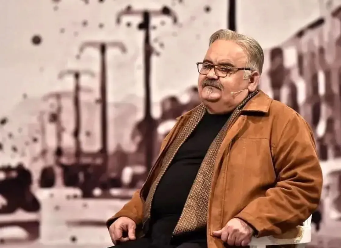 اکبر عبدی، ستاره سینما و تلویزیون ایران درگذشت