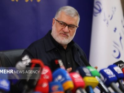 ایجاد ۱۴ زائرسرا در ورودی‌های تهران برای زائران رهبر شهید