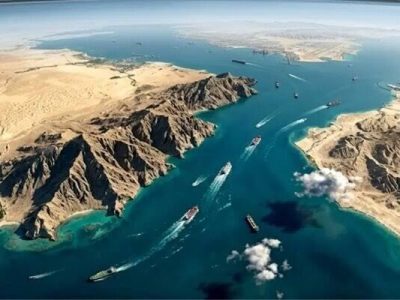 ایران: آمریکا باید به قواعد جدید تنگه هرمز پایبند باشد