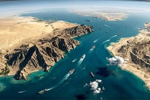 ایران: آمریکا باید به قواعد جدید تنگه هرمز پایبند باشد