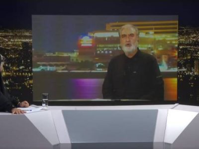 ایران بر عزم خود در حفاظت از تنگه هرمز تأکید کرد