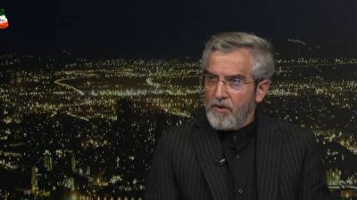 ایران در برابر نقض توافقات آمریکایی‌ها در تنگه هرمز ایستادگی می‌کند