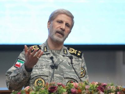 ایران، قدرتی مستقل و تاریخ‌ساز در عرصه جهانی