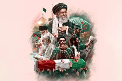 ایمان آگاهانه؛ محور اندیشه رهبر شهید